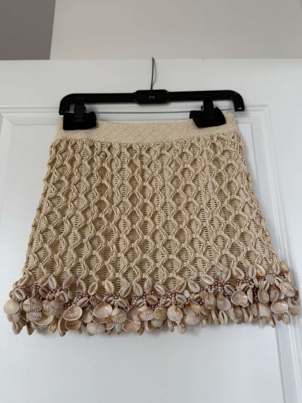 Like new PatBO x Camila Coelho mesh skirt $650 M - Picture 6 of 8